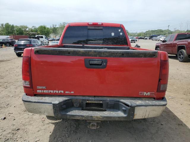 2009 GMC Sierra K1500 Sle VIN: 3GTEK23329G283043 Lot: 53397744