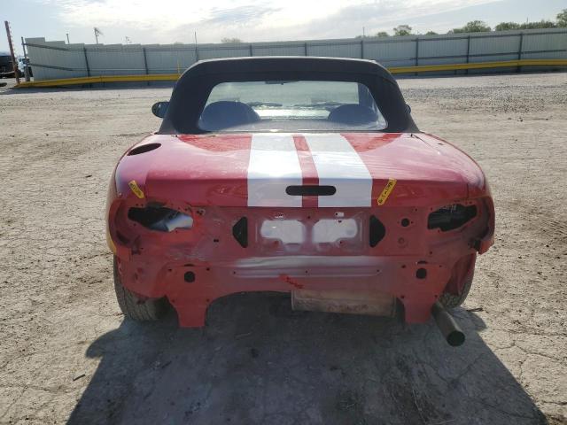 1992 Mazda Mx-5 Miata VIN: JM1NA3513N0321544 Lot: 54075994