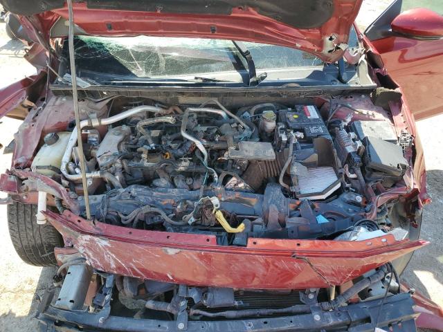 2020 Nissan Sentra Sv VIN: 3N1AB8CV5LY221496 Lot: 56531494