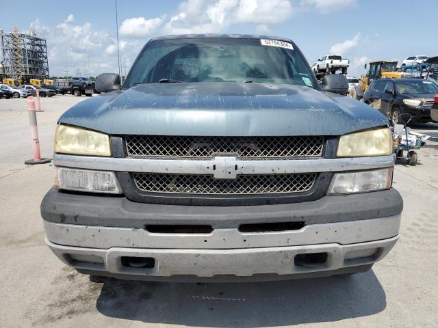 2007 Chevrolet Silverado K1500 Classic Crew Cab VIN: 2GCEK13Z371176068 Lot: 53784304