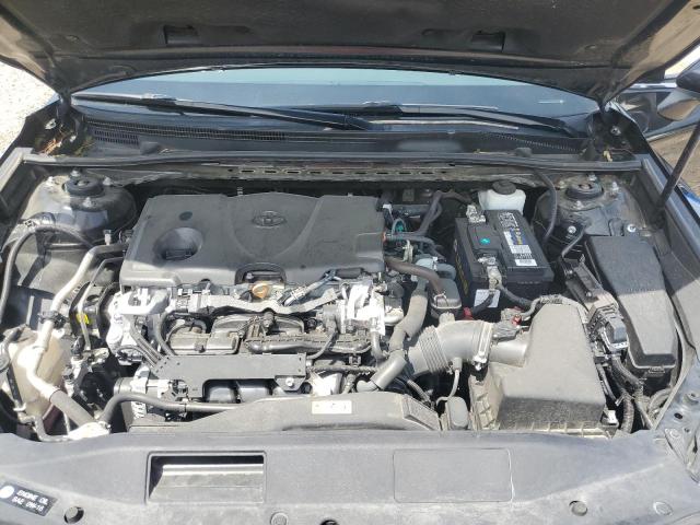 VIN 4T1K61AK7LU362610 2020 Toyota Camry, Xse no.11