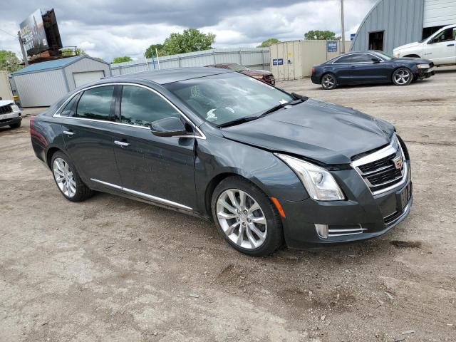 2G61N5S32H9164039 | 2017 Cadillac xts luxury