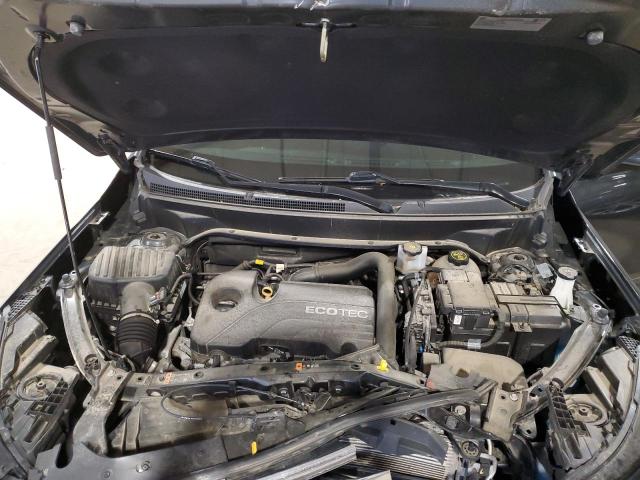 2019 GMC Terrain Slt VIN: 3GKALVEV7KL257678 Lot: 55670944