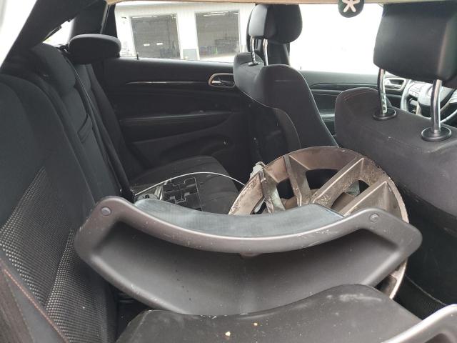 2016 JEEP GRAND CHER - 1C4RJFAG5GC399631