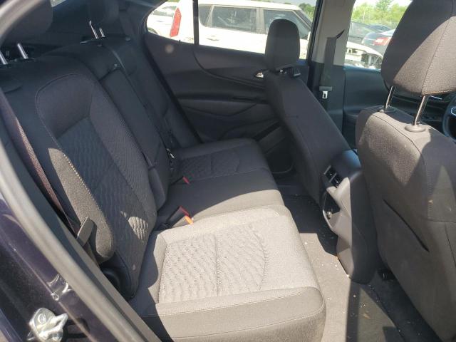 2020 Chevrolet Equinox Lt VIN: 3GNAXKEV1LS735283 Lot: 55912194