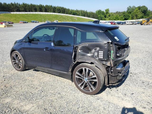 2019 BMW I3 S Rex VIN: WBY8P8C59K7D17873 Lot: 55640304