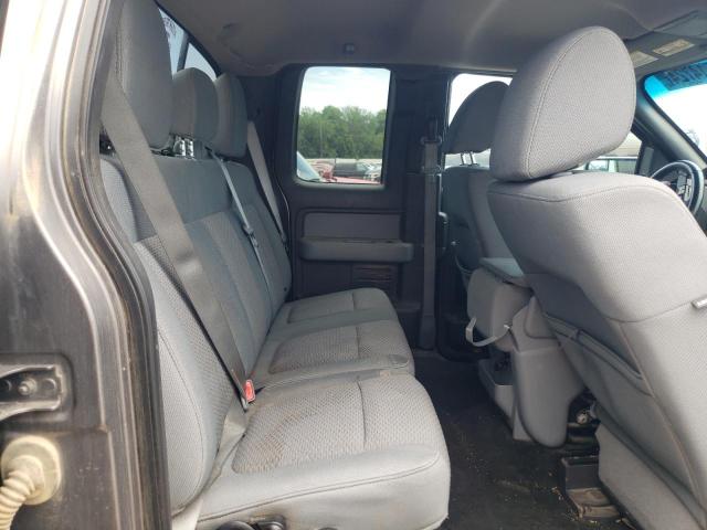 2011 Ford F150 Super Cab VIN: 1FTFX1ET8BFB91844 Lot: 56514724