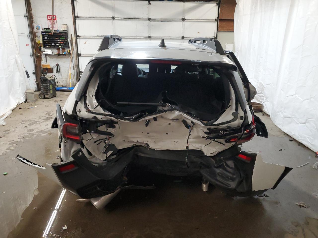 4S4BTGUD2P3146622 2023 Subaru Outback Wilderness