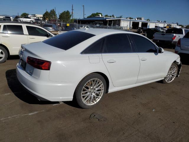 2016 Audi A6 Premium VIN: WAUFFAFC2GN006361 Lot: 54617584