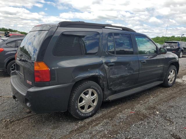 2005 GMC Envoy Denali Xl VIN: 1GKET66M156200100 Lot: 55307724