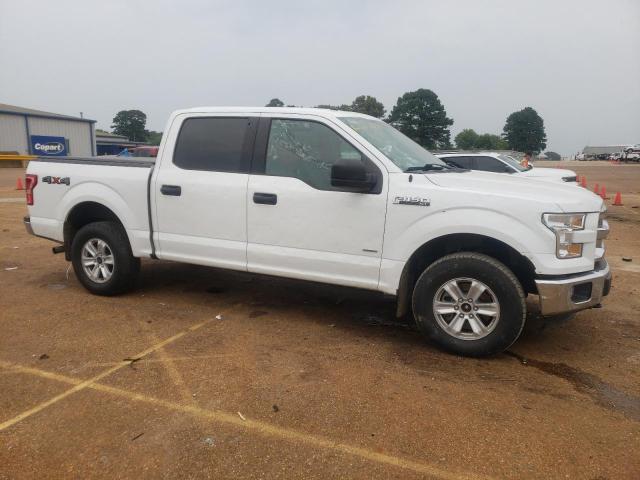 2017 FORD F150 SUPER - 1FTEW1EG6HFC36600