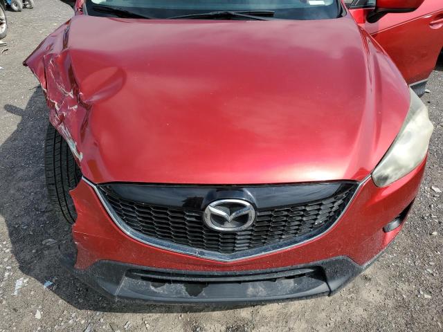 VIN JM3KE2BE7E0329730 2014 Mazda CX-5, Sport no.11