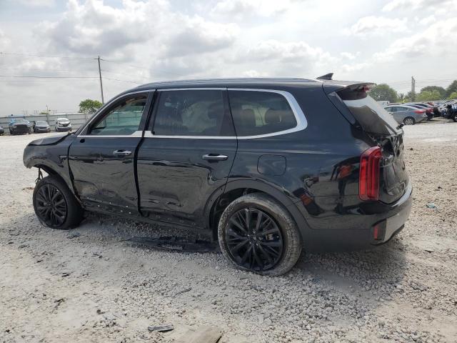 2023 Kia Telluride S VIN: 5XYP6DGC0PG398108 Lot: 55536124