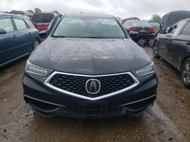 19UUB3F40LA002161 2020 Acura Tlx Technology 2020 Acura Tlx Technology VIN: 19UUB3F40LA002161 Lot: 53659264