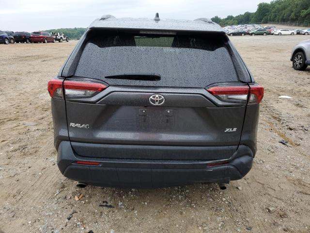 2020 Toyota Rav4 Xle VIN: 2T3W1RFV1LC058599 Lot: 54614664