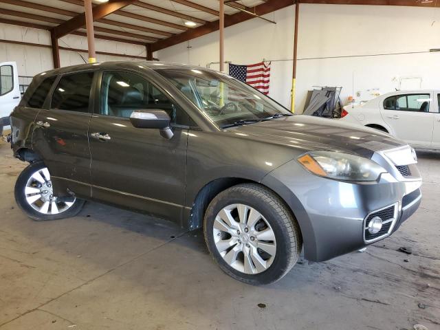 2011 Acura Rdx VIN: 5J8TB1H27BA007948 Lot: 56413184