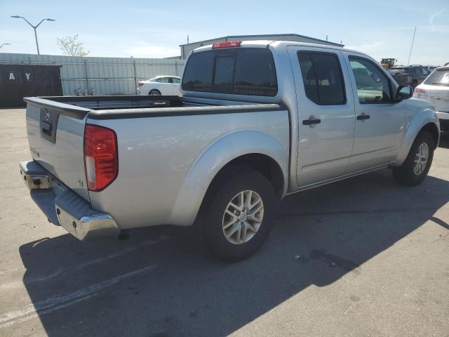 2014 Nissan Frontier S VIN: 1N6AD0ER6EN757427 Lot: 53899624