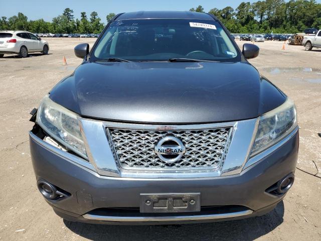 2013 Nissan Pathfinder S VIN: 5N1AR2MM5DC685793 Lot: 54749374