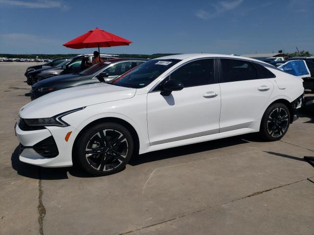 2022 KIA K5 GT LINE 2022