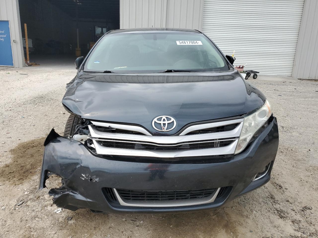 4T3ZA3BB3EU088789 2014 Toyota Venza Le