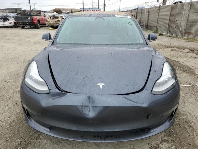 2018 Tesla Model 3 VIN: 5YJ3E1EA4JF035388 Lot: 50644684