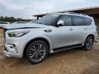 INFINITI QX80 BASE снимка