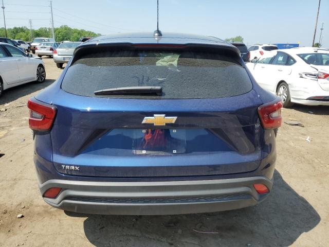 KL77LFE26RC035900 Chevrolet Trax LS 6