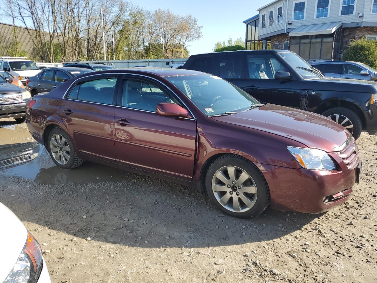 4T1BK36B37U213763 2007 Toyota Avalon Xl