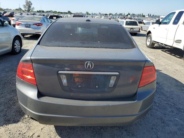 2005 Acura Tl VIN: 19UUA66235A006727 Lot: 55043924