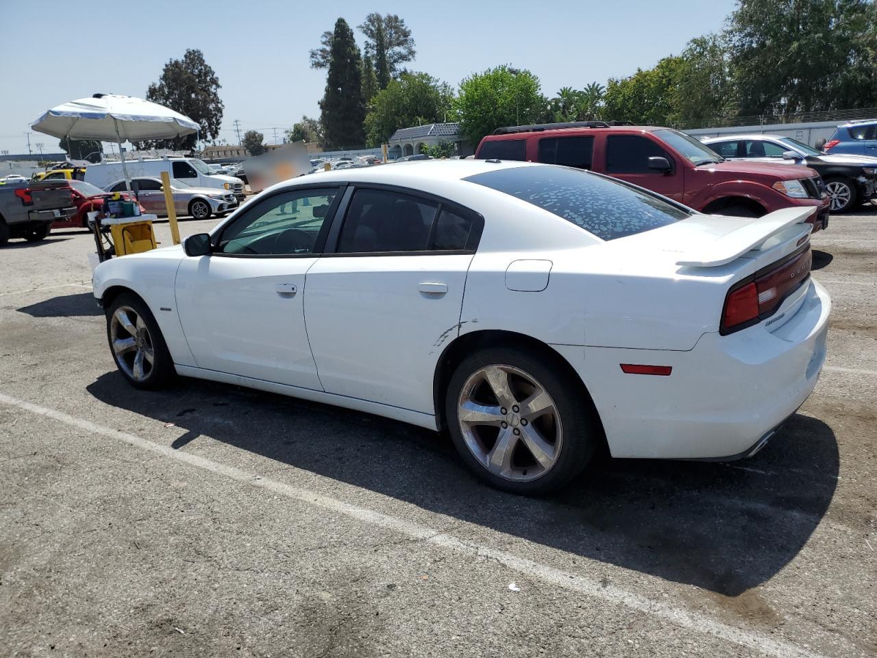 2012 Dodge Charger R/T vin: 2C3CDXCT6CH115092