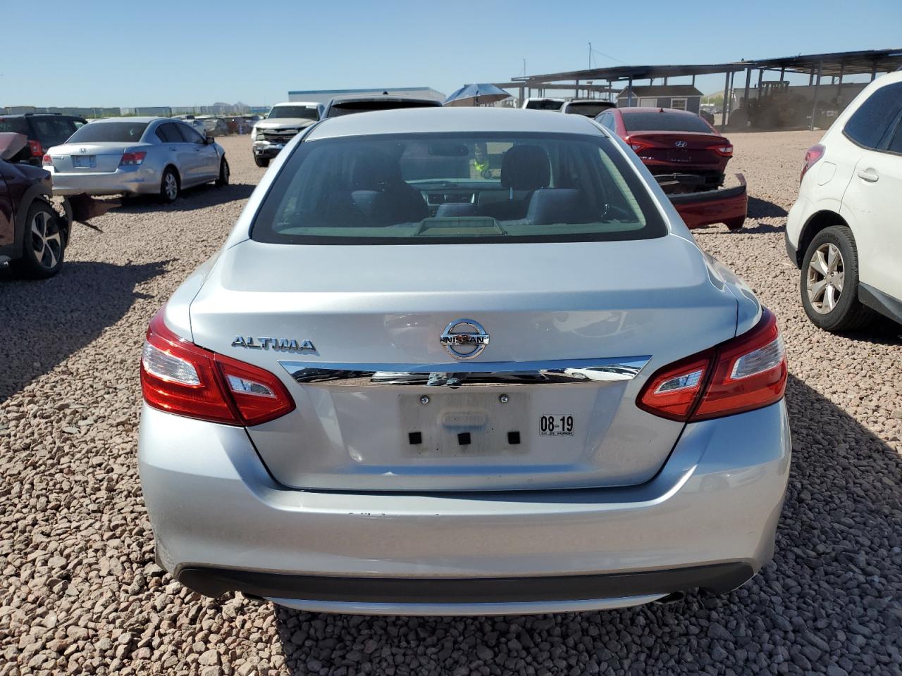 1N4AL3AP7GC253842 2016 Nissan Altima 2.5