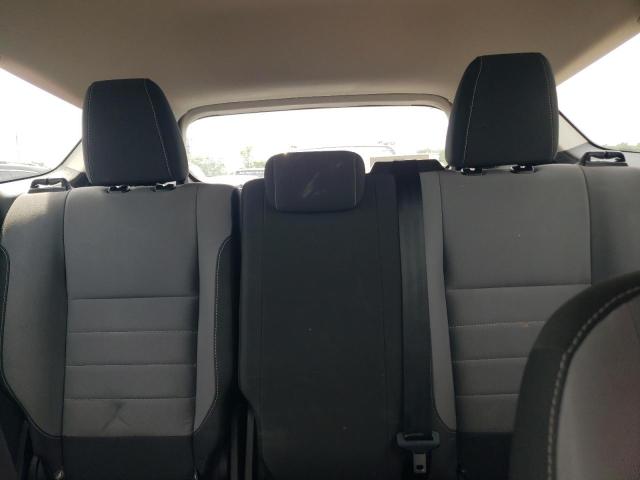 2017 Ford Escape S VIN: 1FMCU0F78HUE66071 Lot: 51528164