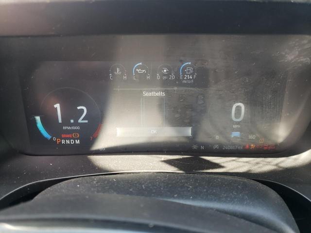 2022 Ford Expedition Limited VIN: 1FMJU2AT5NEA15998 Lot: 54038374