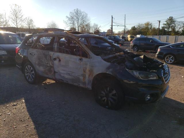 2017 SUBARU OUTBACK TO - 4S4BSETC9H3329629