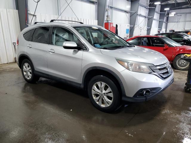 2012 Honda Cr-V Exl VIN: 5J6RM4H78CL015282 Lot: 55140734