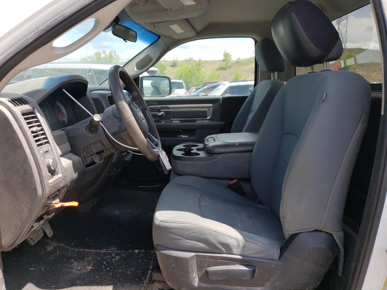 3C6JR6AG4DG555518 2013 Ram 1500 St