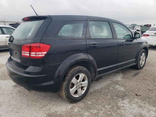 2013 Dodge Journey Se VIN: 3C4PDCAB7DT587813 Lot: 53384004