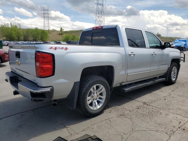 2017 CHEVROLET SILVERADO 3GCUKREC3HG363063  55214594