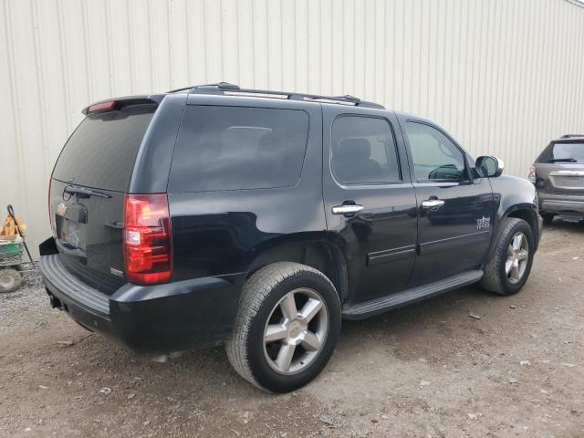 2012 Chevrolet Tahoe C1500 Ls VIN: 1GNSCAE05CR224483 Lot: 54728384