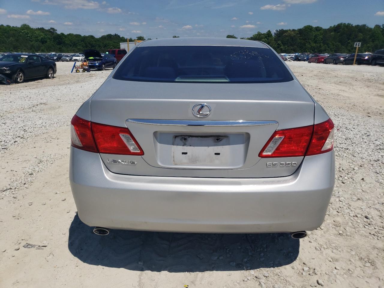 JTHBJ46G082178619 2008 Lexus Es 350