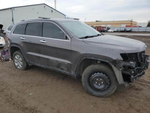 2017 Jeep Grand Cherokee Limited VIN: 1C4RJFBG0HC791254 Lot: 50887324