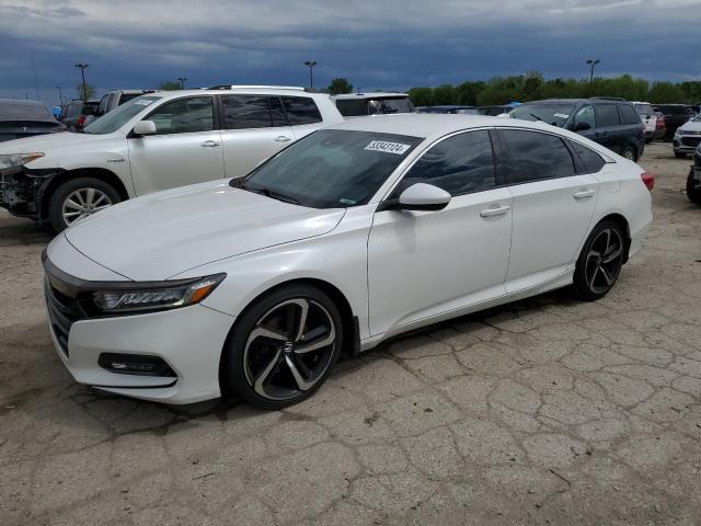 2020 HONDA ACCORD SPO - 1HGCV1F32LA073179