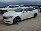 2020 HONDA ACCORD SPO - 1HGCV1F32LA073179