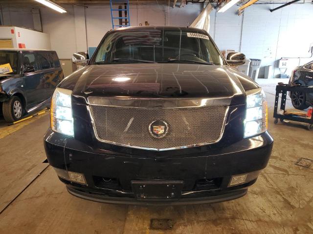 2007 Cadillac Escalade Luxury VIN: 1GYFK63817R153219 Lot: 55668994