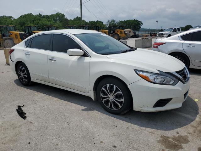 2018 Nissan Altima 2.5 VIN: 1N4AL3AP6JC292879 Lot: 54079994