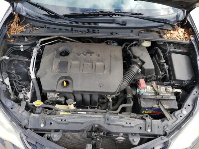 2016 TOYOTA COROLLA L - 2T1BURHE2GC668111