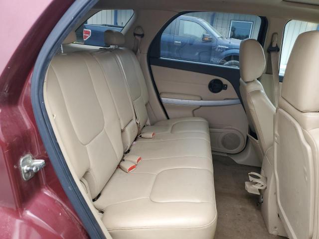 2008 Chevrolet Equinox Lt VIN: 2CNDL53F186302207 Lot: 54879134