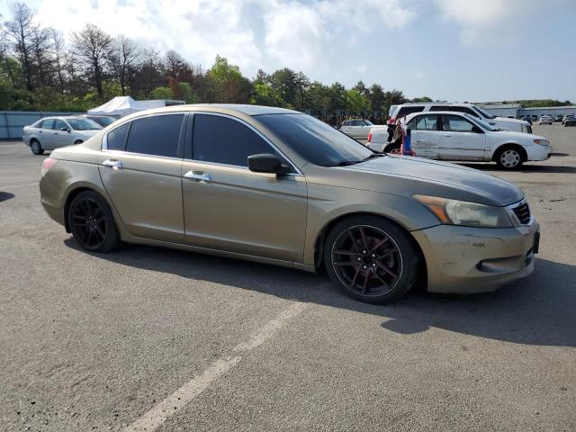 2008 Honda Accord Exl VIN: 1HGCP36818A002452 Lot: 54849594