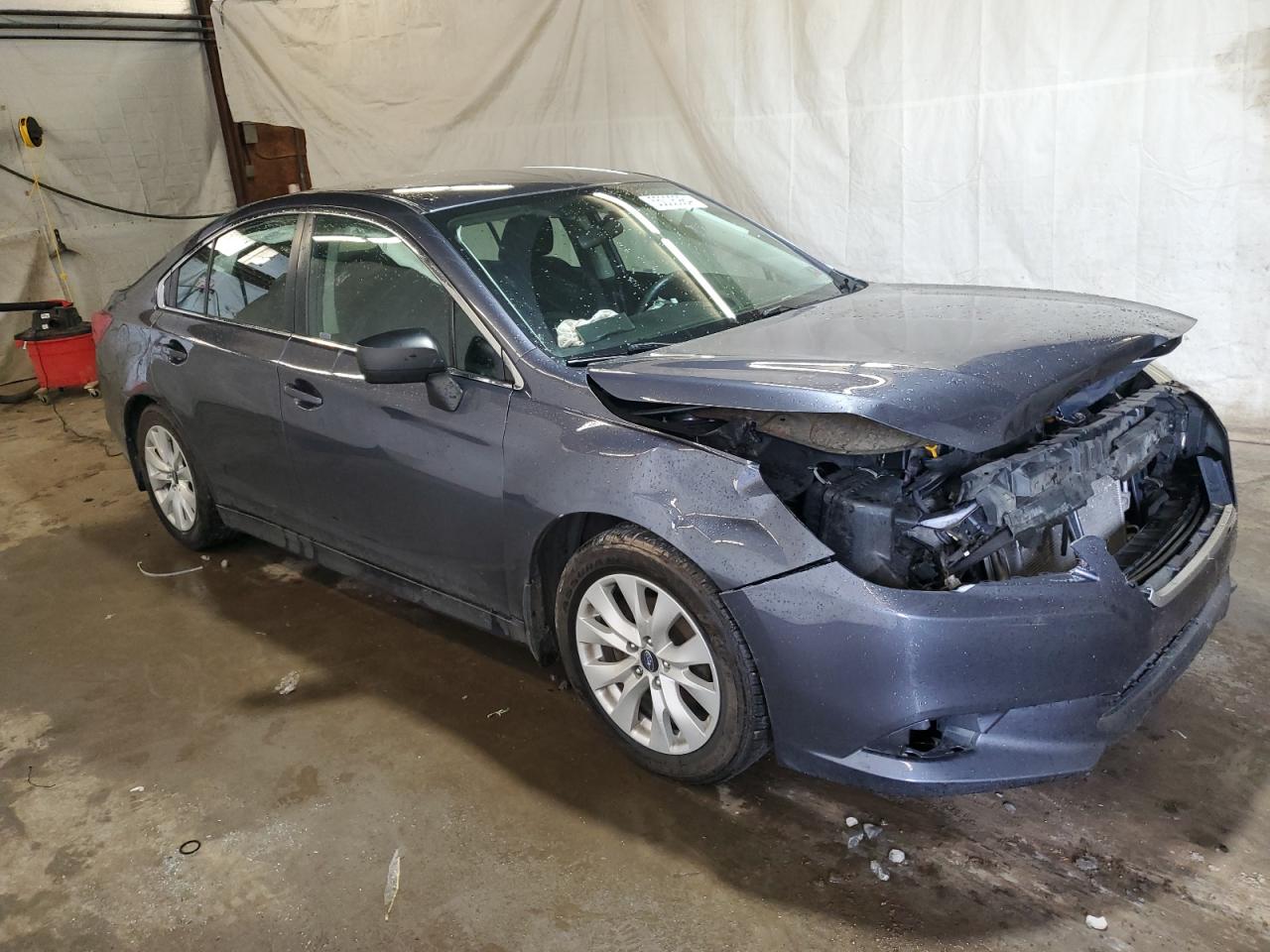 4S3BNAB67H3011234 2017 Subaru Legacy 2.5I