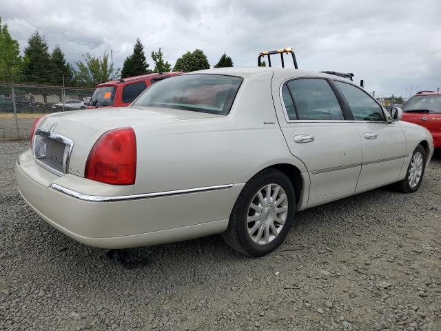 2007 Lincoln Town Car Signature VIN: 1LNHM81W47Y636968 Lot: 56379434